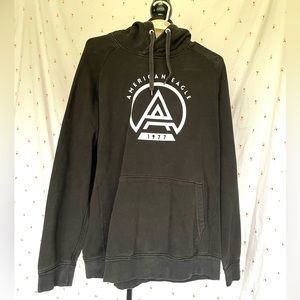 American Eagle Outfitters Hoodie Mens Large